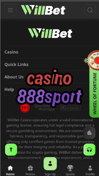 Casino 888sport - Sports Betting Casino-casinoorder.vip