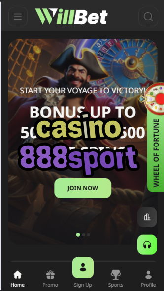 Casino 888sport - Sports Betting Casino-casinoorder.vip